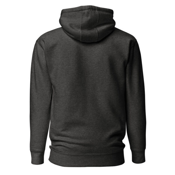 Charcoal Heather - Image 4