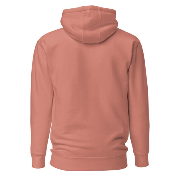 Dusty Rose - Image 4