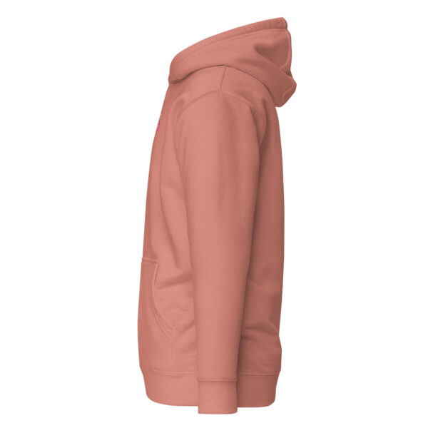 Dusty Rose - Image 2