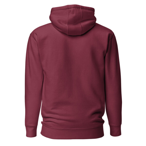 Maroon - Image 4