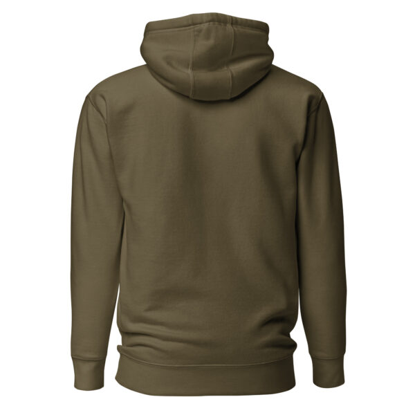 Military Green - Image 4