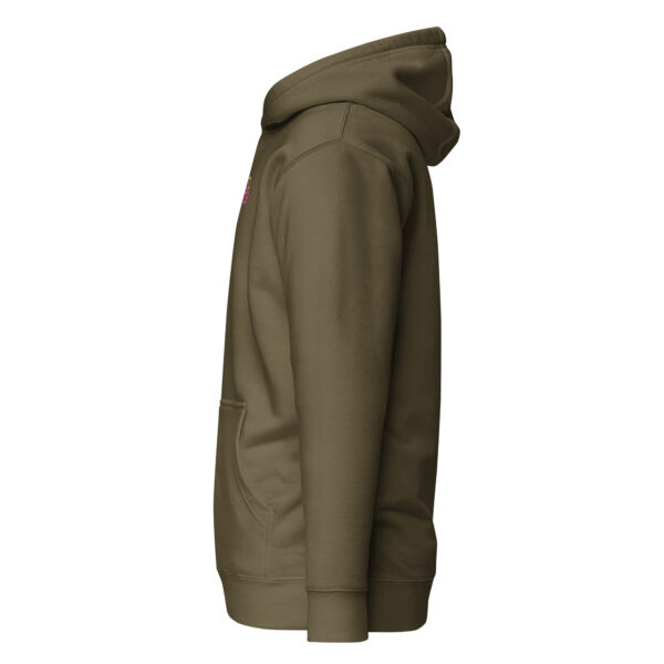 Military Green - Image 2