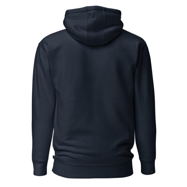 Navy Blazer - Image 4
