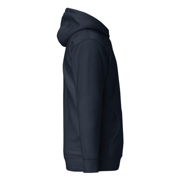Navy Blazer - Image 3
