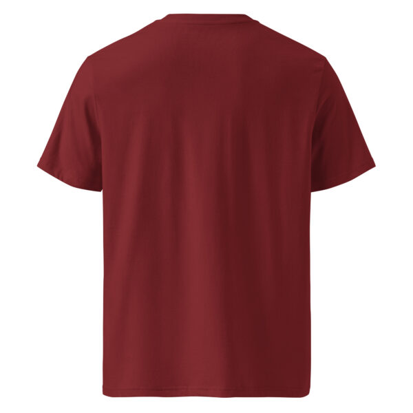 Burgundy - Image 4
