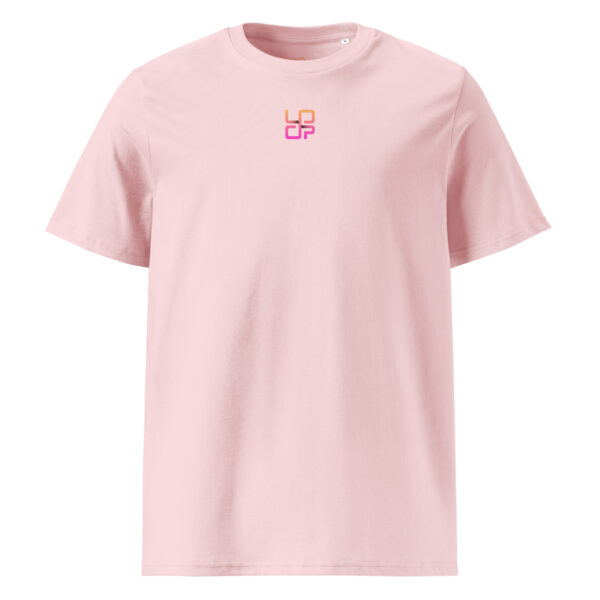 Cotton Pink