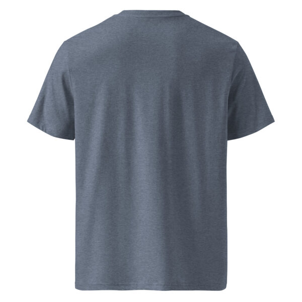 Dark Heather Blue - Image 4