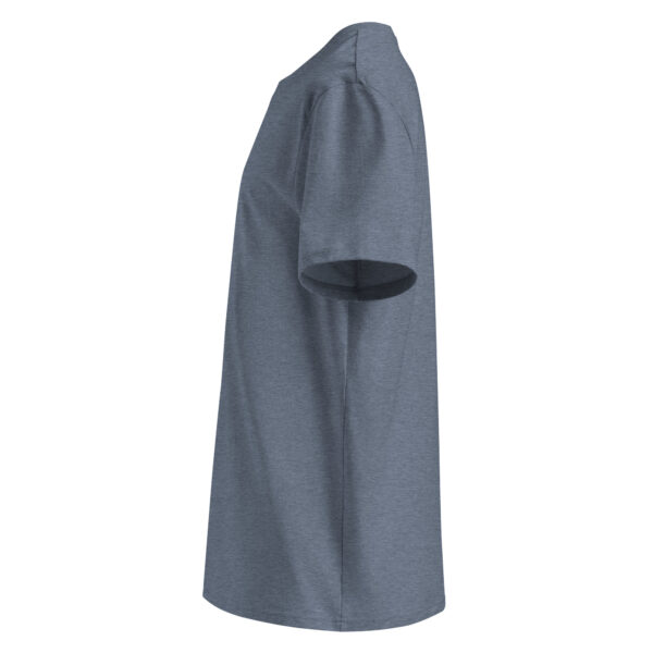 Dark Heather Blue - Image 2