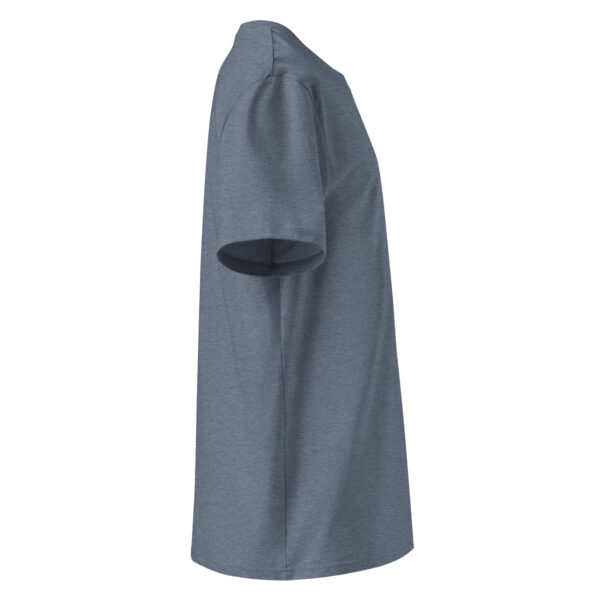 Dark Heather Blue - Image 3