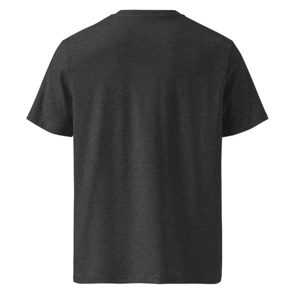 Dark Heather Grey - Image 4