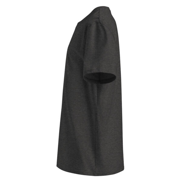 Dark Heather Grey - Image 2