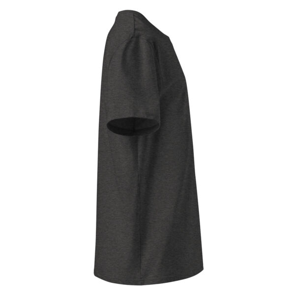 Dark Heather Grey - Image 3