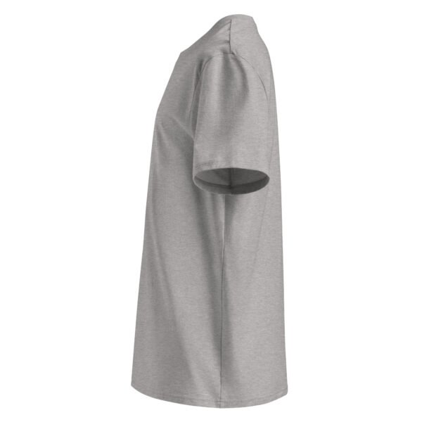 Heather Grey - Image 2
