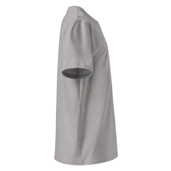 Heather Grey - Image 3